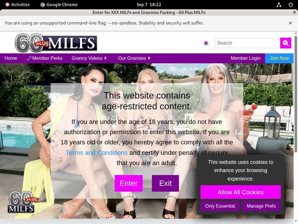 60 Plus MILFs Ccbillpay