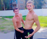 Access Horny Twink BF Free s1