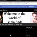 Accounts To Bhala Sada