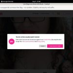 AlexisSensualfreespirit Free Trial Special