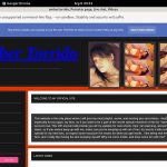 Ambertorrido.modelcentro.com Billing Page