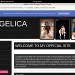 Angelica Best Payporn