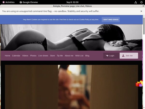 Anisyia Xxx Movies