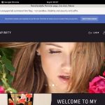 AnnaCandy26 Working Password