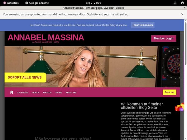Annabelmassina Paypal Epoch
