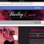 Bailey Love Office