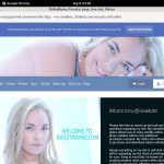 Baileyrayne.com Discount Plan