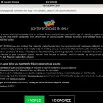 Barebackmedaddy.com With SEPA