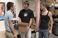 Beddable Boys New Accounts s2