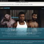 Beefcakehunter With Mastercard