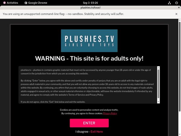 Best Plushies.tv
