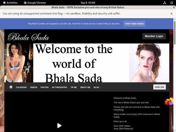 Bhalasada.com Epoch