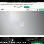 Big Playboy Plus