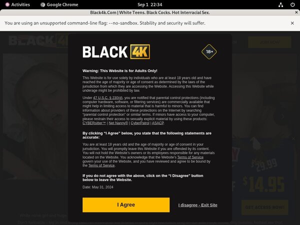 Black4k Free Galleries