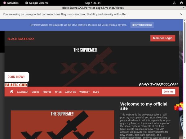 Blackswordxxx Buy Credits