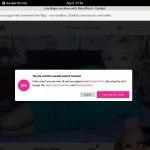 BlondPearl Discount Order