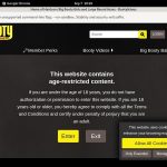 Bootyliciousmag.com Porn Video