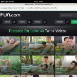 Boy Fun Pic