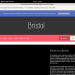 Bristolthepistol81 Password 2018