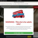 British Sex Films 1 Day Trial