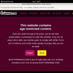 Busty Arianna Coupon Deal