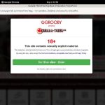 Canadatgirl Discount Username