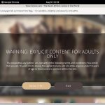Class-3some.com Register Free