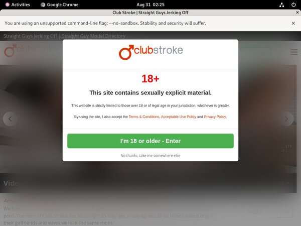Clubstroke.net With Ukash Clubstroke.net With Ukash