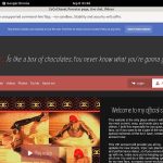 Cocochanel.modelcentro.com Webcams