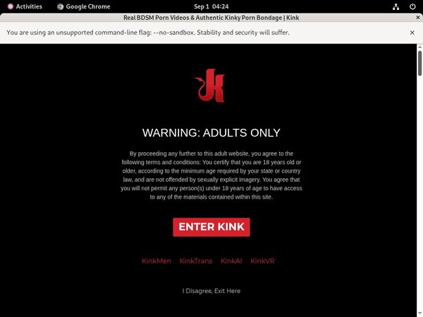 Com Kinkunlimited Site Rip