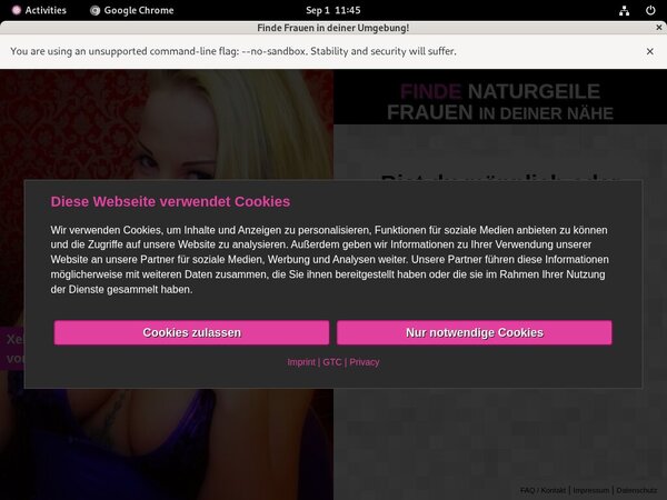 Com MiaAmante Register