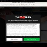 Com Thepainfiles Login Account