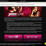 Com Yezzclips Login Account