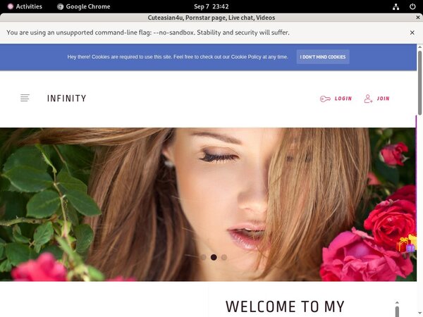 Cuteasian4u Login Password