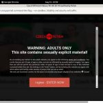 Czech VR Fetish Password Login