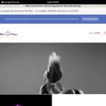 Discount BLACKHORNIS Membership Discount BLACKHORNIS Membership