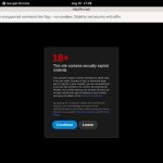 Discount Jizz GFs Sale