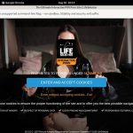 Discount Life Selector Trial
