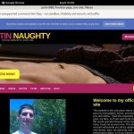 Discount Offer Justin1988