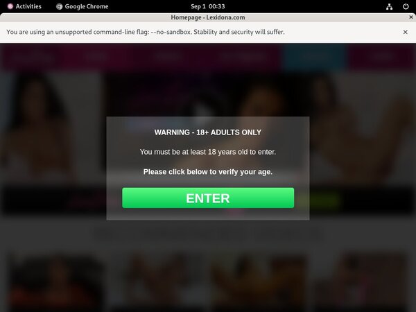 Discount Pass Lexi Dona