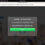Discount Sperm Swap Sale