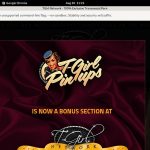 Discount Tgirlpinups.com Tour