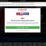Discount UK TGirls Code