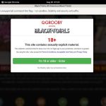 Dl Black TGirls Site Rip