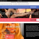 Dominantmiss.com Home