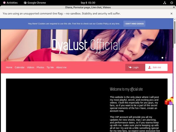 Download Diana