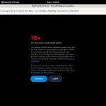 Download My Very First Time