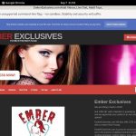 EmberExclusives Trial Membership Free