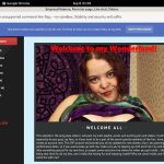 EmpressVivianne Username Password