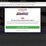 Femout XXX Accounts Password